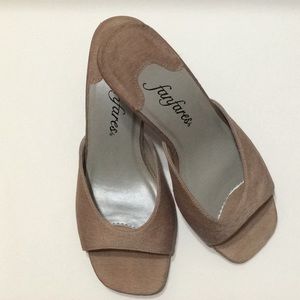 Woman’s High Heels